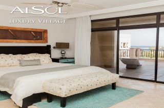 Alsol Luxury Village Suite 1
